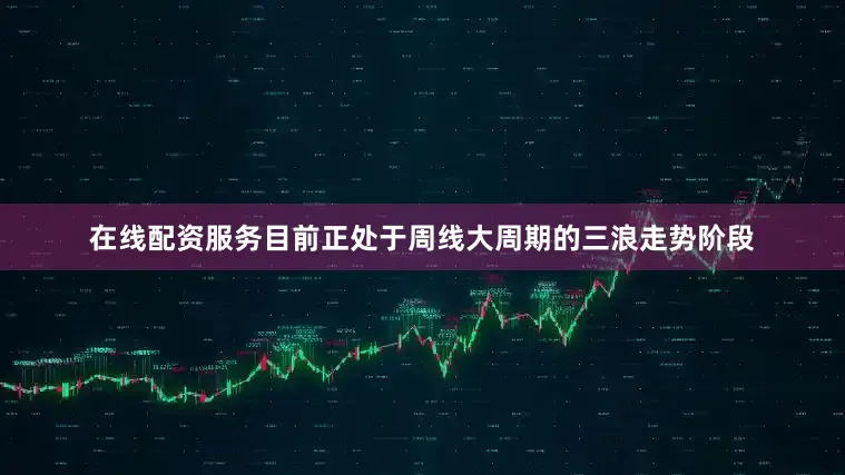在线配资服务目前正处于周线大周期的三浪走势阶段
